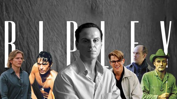 Tom Ripley Over the Years: To Queer or Not to Queer?