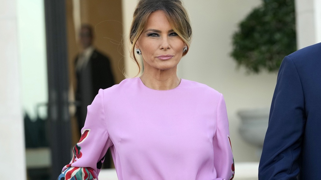 Melania Trump is Set to Make a Return to Husband's Campaign with Appearance for the Log Cabin Republicans