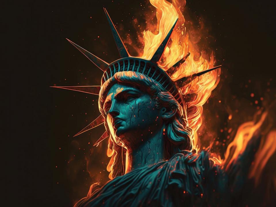 America's reality check