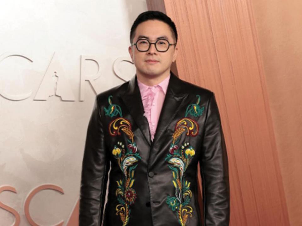 Photo via fayedunaway, Instagram.