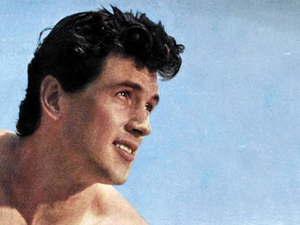 Public domain photo, via Wikimedia Commons.