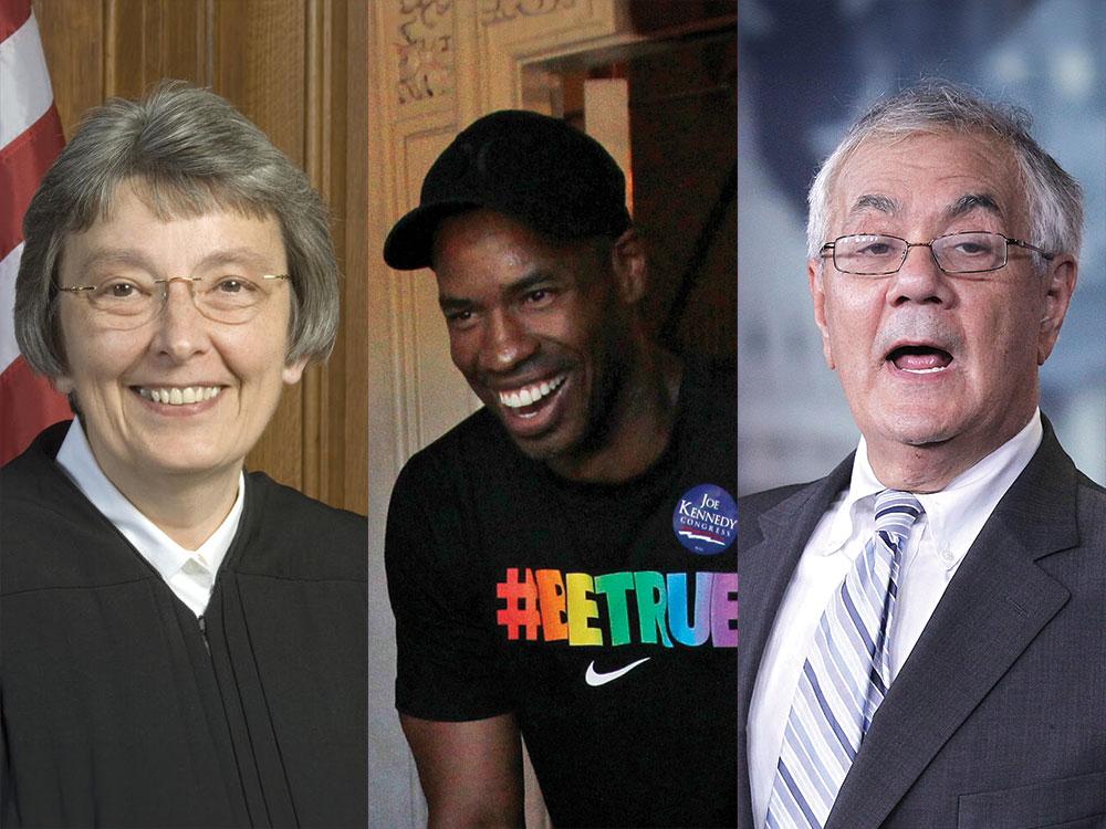 Three Lives, Lasting Impact