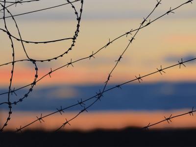 Reclaiming our humanity in wartime