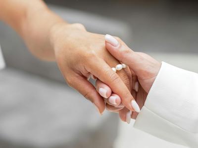 20 years of Marriage Equality