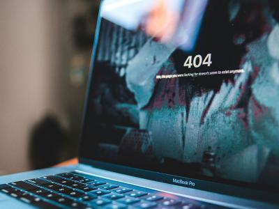 A list of government web pages that have gone dark to comply with Trump orders