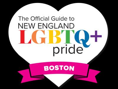 Boston Pride Listings 2025