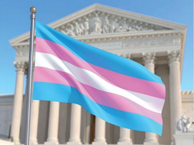 U.S. Supreme Court upholds ban on gender-affirming care for transgender minors