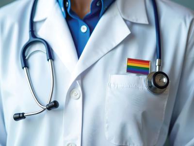 LGBTQ+ Health Care Providers Face Major Funding Cuts