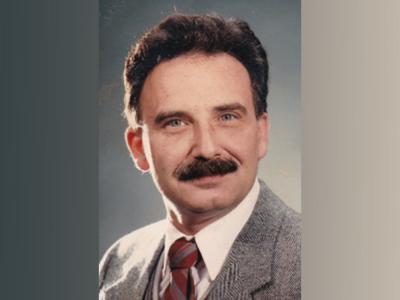 OBITUARY: John F. Kelly