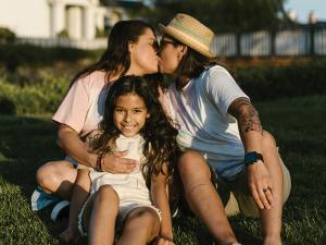 Georgia Victory Shows Progress&mdash;And Why LGBTQ+ Parents Must  Still Protect Their Rights