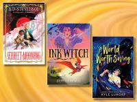 A Holiday Gift Guide to 2025's LGBTQ Middle Grade Books