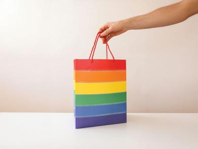 Support LGBTQ+ Nonprofits This Holiday Season