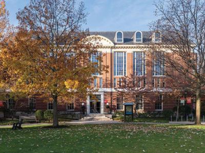 Harvard's Schlesinger Library Acquires Papers of Black Lesbian Feminist Pioneer Barbara Smith