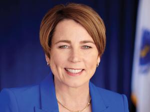 Healey Proposes Her Own Social Media Bill