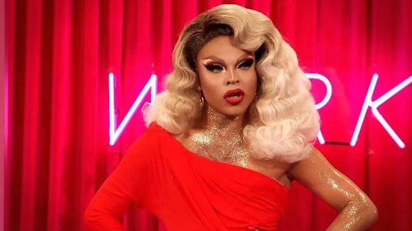 Watch: Vanjie says RuPaul's Drag Race All Stars 9 queens 'ain't desperate' for drama like some past casts